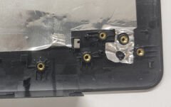 Dell G3 15 3579 G3 17 3779 P75F P75F003 Orijinal Lcd Cover Arka Kapak