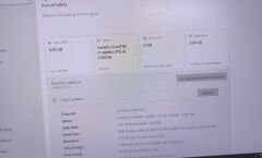 Dell Latitude 5570 E5570 P48F P48F001 Precision 15 3510 Anakart Ekran Kasa İ7-6600U