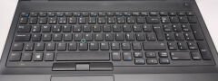 Dell Latitude 5570 E5570 P48F P48F001 Precision 15 3510 Anakart Ekran Kasa İ7-6600U