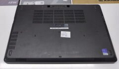 Dell Latitude 5570 E5570 P48F P48F001 Precision 15 3510 Anakart Ekran Kasa İ7-6600U