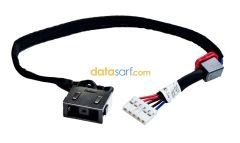  Lenovo IdeaPad Y50P-70 Power Jack Şarj Soketi DC30100RB00