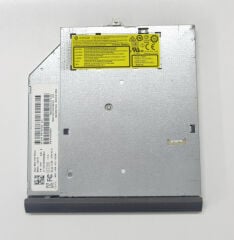 HP 15-DA 15-DB 15-DR 250 G7 255 G7 256 G7 TPN-C135 TPN-C136 Orijinal Dvd Sürücü Gri