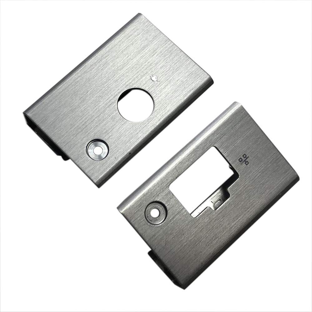 Dell Latitude 5570 E5570 P48F P48F001 Precision 15 3510 Orijinal Menteşe Kapağı