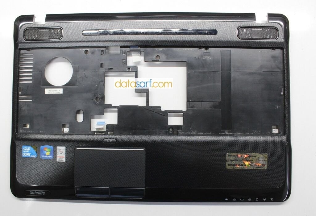 Toshıba A660 A665 Üst Kasa Palmrest
