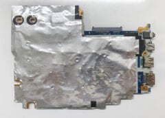 Lenovo Yoga 520-14 320S-14 Flex 5-1470 81C8 80X8 Orijinal Anakart LA-E541P İ5-7200U 940MX