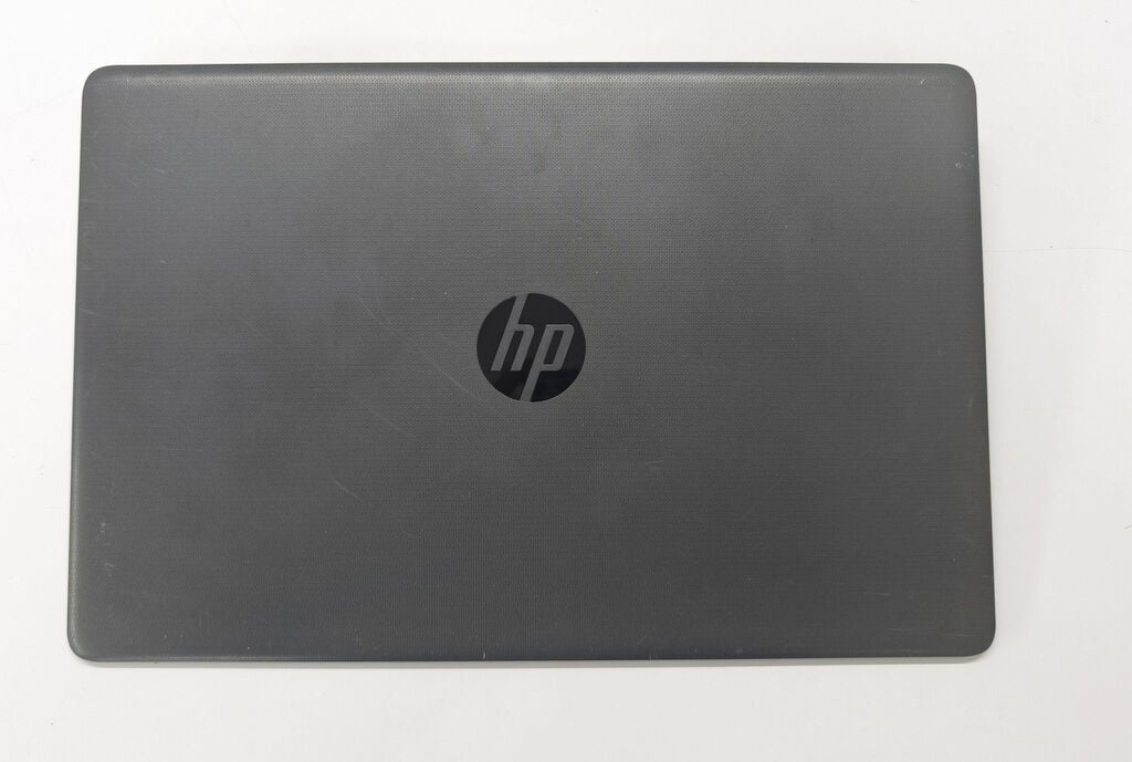 HP 15-DA 15-DB 15-DR 250 G7 255 G7 256 G7 TPN-C135 TPN-C136 Orijinal Lcd Cover Arka Kapak