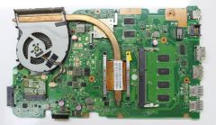 Asus K555Y Orijinal Anakart A8-7410/ R5 M320