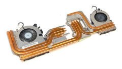 MSI 10SE Orijinal Fan Heatsink E322500540 E330800760