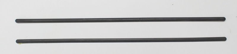 Dell Vostro P62F Orijinal Alt Kasa Plastik Kauçuk