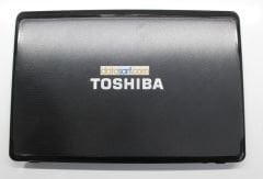Toshıba A660 A665 Lcd Cover Arka Kapak