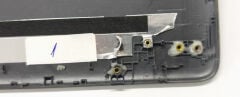 HP 15-DA 15-DB 15-DR 250 G7 255 G7 256 G7 TPN-C135 TPN-C136 Orijinal Lcd Cover Arka Kapak Tamirli