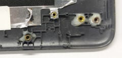 HP 15-DA 15-DB 15-DR 250 G7 255 G7 256 G7 TPN-C135 TPN-C136 Orijinal Lcd Cover Arka Kapak Tamirli