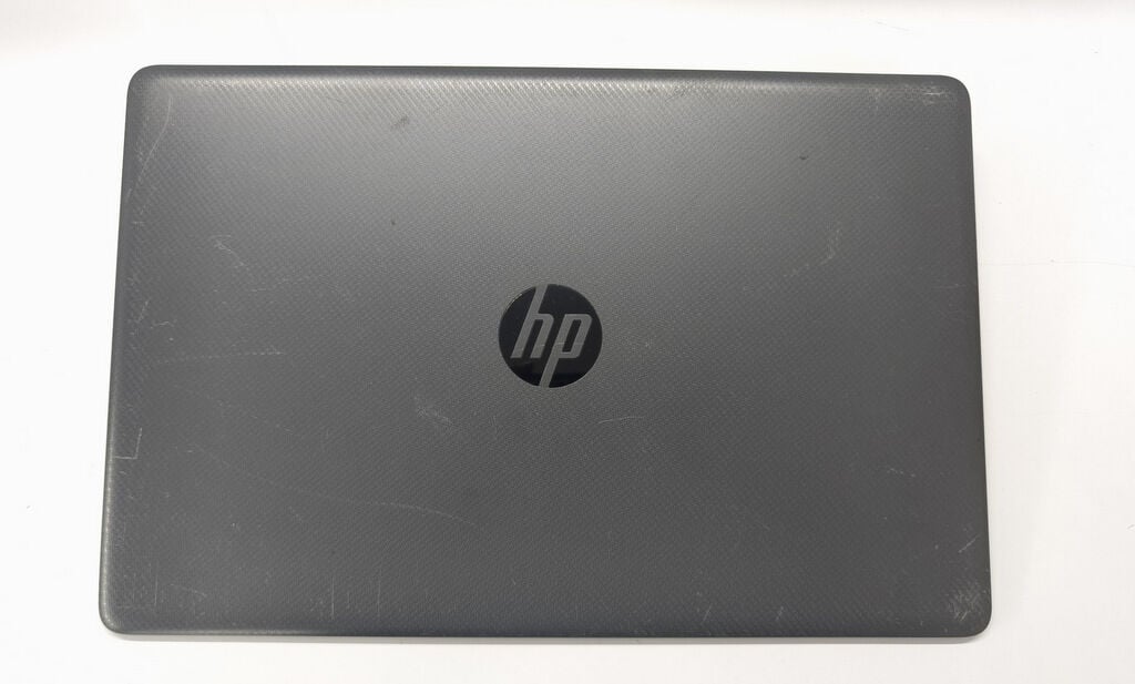 HP 15-DA 15-DB 15-DR 250 G7 255 G7 256 G7 TPN-C135 TPN-C136 Orijinal Lcd Cover Arka Kapak Tamirli