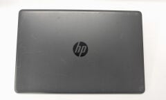 HP 15-DA 15-DB 15-DR 250 G7 255 G7 256 G7 TPN-C135 TPN-C136 Orijinal Lcd Cover Arka Kapak Tamirli