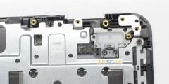 Hp 15t-Bc Üst Kasa  Palmrest Klavye Arızalı Tfq37g35tp103