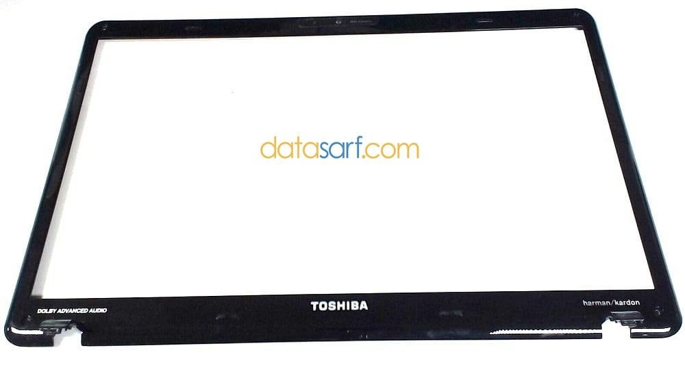 Toshıba A660 A665 Bezel Ön Çerçeve Ap0cx000b00
