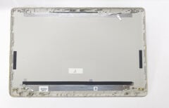 HP 15-DA 15-DB 15-DR 250 G7 255 G7 256 G7 TPN-C135 TPN-C136 Orijinal Lcd Cover Arka Kapak Tamirli