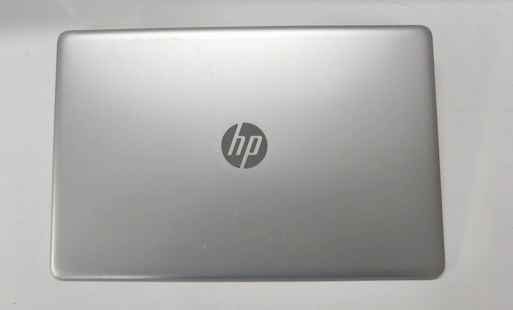 HP 15-DA 15-DB 15-DR 250 G7 255 G7 256 G7 TPN-C135 TPN-C136 Orijinal Lcd Cover Arka Kapak Tamirli