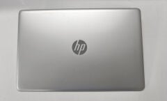 HP 15-DA 15-DB 15-DR 250 G7 255 G7 256 G7 TPN-C135 TPN-C136 Orijinal Lcd Cover Arka Kapak Tamirli