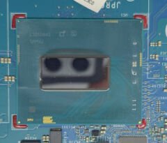 HP Victus TPN-C169 Anakart i5-14500HX RTX4050