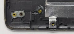 HP 15-DA 15-DB 15-DR 250 G7 255 G7 256 G7 TPN-C135 TPN-C136 Orijinal Lcd Cover Arka Kapak Tamirli