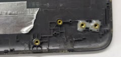 HP 15-DA 15-DB 15-DR 250 G7 255 G7 256 G7 TPN-C135 TPN-C136 Orijinal Lcd Cover Arka Kapak Tamirli