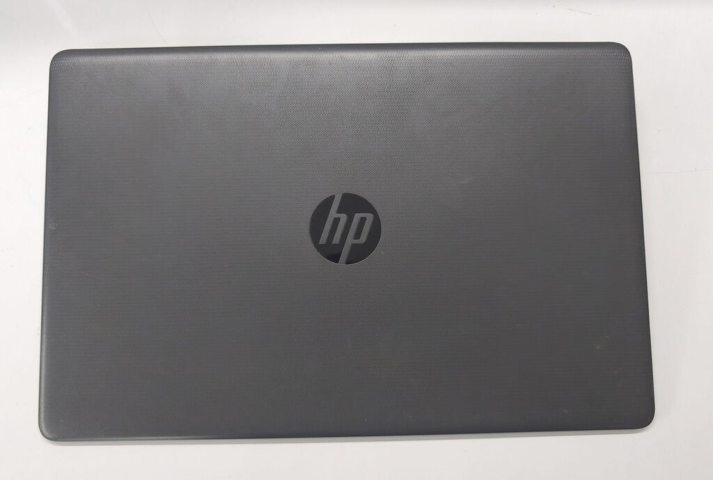 HP 15-DA 15-DB 15-DR 250 G7 255 G7 256 G7 TPN-C135 TPN-C136 Orijinal Lcd Cover Arka Kapak Tamirli