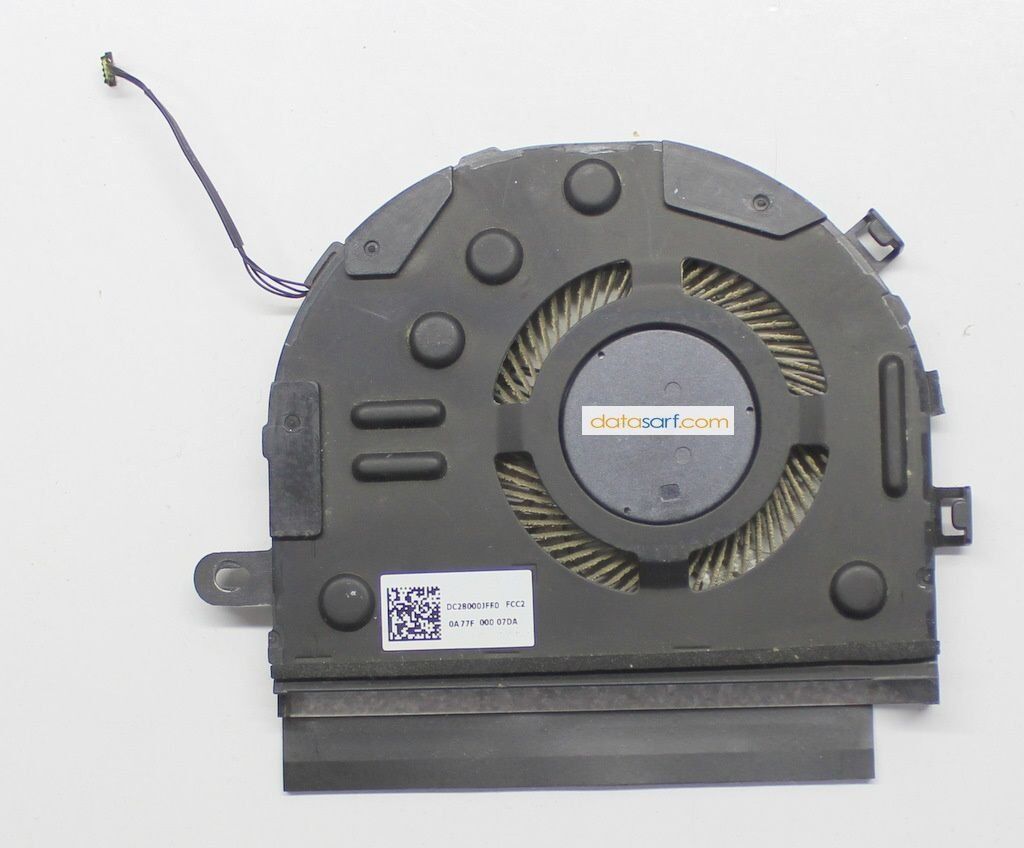 Lenovo Yoga 520-14 320S-14 Flex 5-1470 81C8 80X8 520-14IKB Fan DC28000JFF0