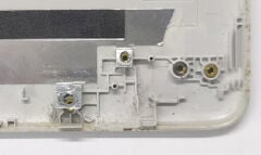 HP 15-DA 15-DB 15-DR 250 G7 255 G7 256 G7 TPN-C135 TPN-C136 Orijinal Lcd Cover Arka Kapak Tamirli
