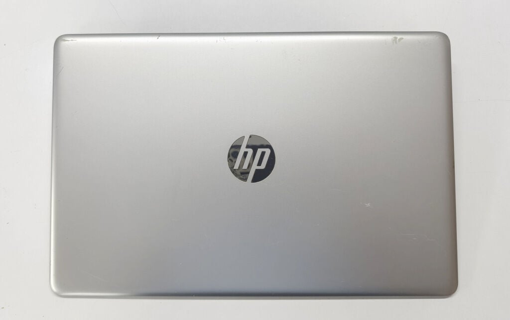HP 15-DA 15-DB 15-DR 250 G7 255 G7 256 G7 TPN-C135 TPN-C136 Orijinal Lcd Cover Arka Kapak Tamirli