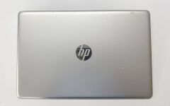 HP 15-DA 15-DB 15-DR 250 G7 255 G7 256 G7 TPN-C135 TPN-C136 Orijinal Lcd Cover Arka Kapak Tamirli