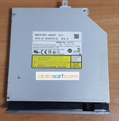 Asus N53 N53sv N53d N53s N53j N53jn N53sn Dvd Sürücü