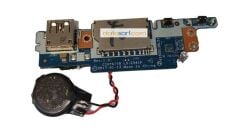 Lenovo Yoga 520-14 320S-14 Flex 5-1470 81C8 80X8 Usb Start Kart LS-E541P