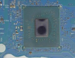 HP Victus 16-R0000 Anakart i5-14500HX RTX4050