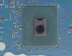 HP Victus 16-S00XXX Anakart i5-14500HX RTX4050