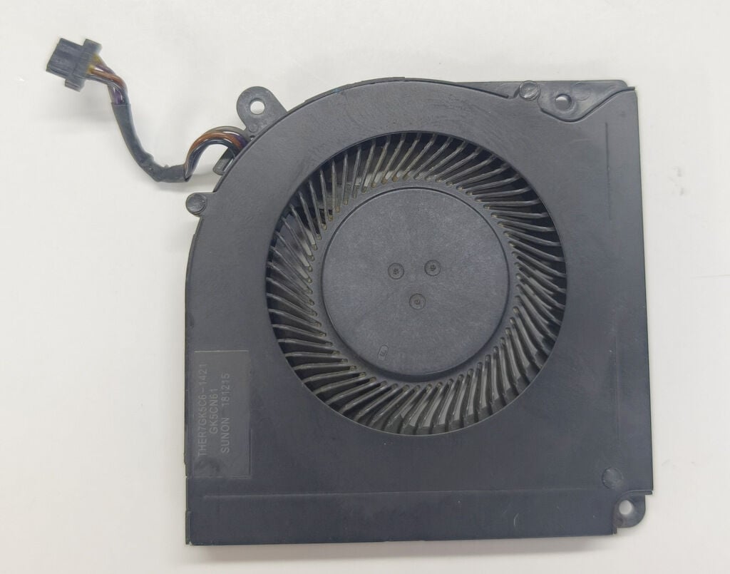 Monster Abra A7 V10 V10.1 V10.2 Tulpar T7 V19.1 2 3 4 5 6 7 8 9 Orijinal Fan THER7GK5C6-1421