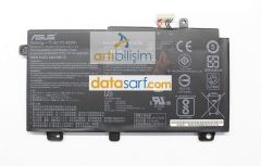 Asus FX86FE Orijinal Batarya Pil B31N1726