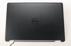 Dell Latitude 5570 E5570 P48F P48F001 Precision 15 3510 Orijinal Lcd Cover Arka Kapak
