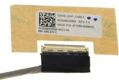 Lenovo Yoga 520-14 320S-14 Flex 5-1470 81C8 80X8 Orijinal Lcd Data Flex Kablo DC02002R900 5C10N67449