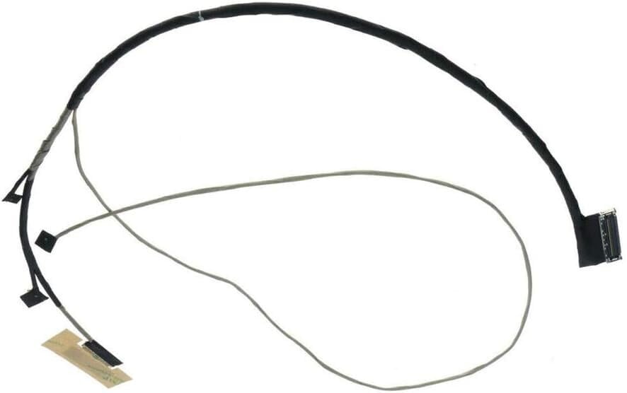 Lenovo Yoga 520-14 320S-14 Flex 5-1470 81C8 80X8 Orijinal Lcd Data Flex Kablo DC02002R900 5C10N67449