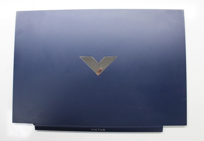 HP VICTUS 7 16-D 16-E TPN-Q264 TPN-Q263 Orijinal Lcd Cover Arka Kapak