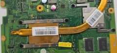Asus F554L Orijinal Anakart i5-4210M Gforce 840M X555LD Mainboard Rev 2.0