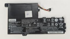Lenovo Yoga 520-14 320S-14 Flex 5-1470 81C8 80X8 Orijinal Batarya Pil L15C3PB1 L15C2PB1 L15M2PB1 L15L2PB1 L15M3PB0 %60 Performans V2