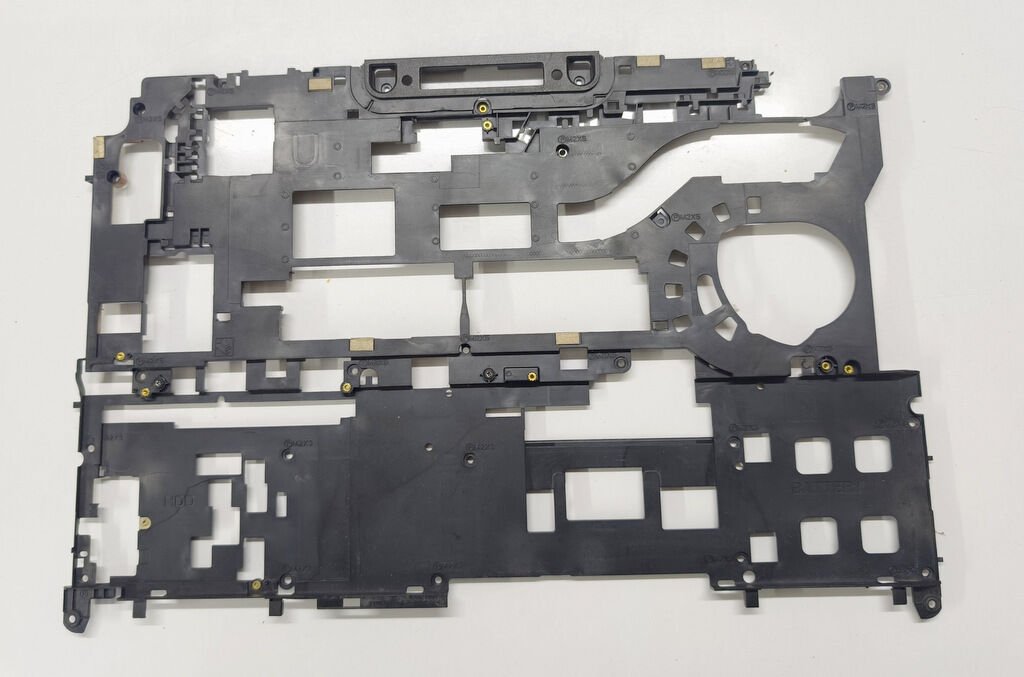 Dell Latitude 5570 E5570 P48F P48F001 Precision 15 3510 Orijinal Orta Kasa