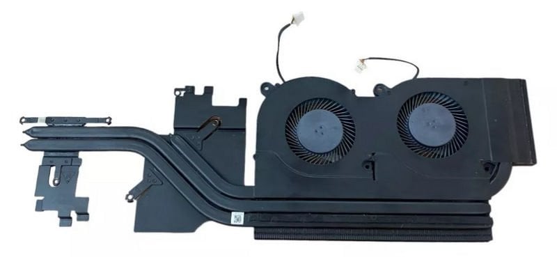 Acer Nitro AN515-56 Orijinal Soğutucu Bakır AT2WM001DC0HV81