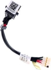 Dell Latitude 5570 E5570 P48F P48F001 Precision 15 3510 Orijinal Power Jack Şarj Soketi WP4YF PKHWY DC30100VK00