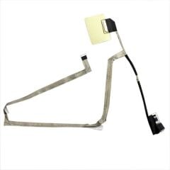 Dell E5590 E5580 5590 5591 E5591 M3520 M3530 P60F Orijinal Lcd Data Flex Kablo DC02C00E800