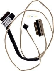 Lenovo Ideapad 81Y3 Lcd Data Flex Kablo DC020023720 DC020023700