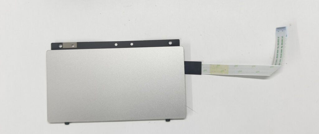 Hp 15S-FQ 15S-ER 15S-FR 15T-DY 15S-EQ TPN-Q230 TPN-Q222 15-EF 15-ER 15-DY 15-EF Orijinal Touchpad Mause Silver