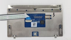 Hp 15S-FQ 15S-ER 15S-FR 15T-DY 15S-EQ TPN-Q230 TPN-Q222 15-EF 15-ER 15-DY 15-EF Orijinal Touchpad Mause Silver